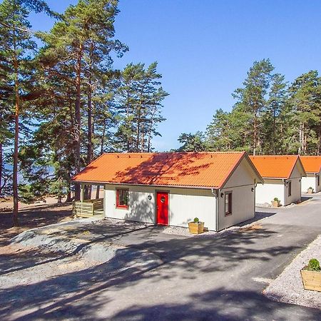 Karlstad Swecamp Bomstadbaden Buitenkant foto