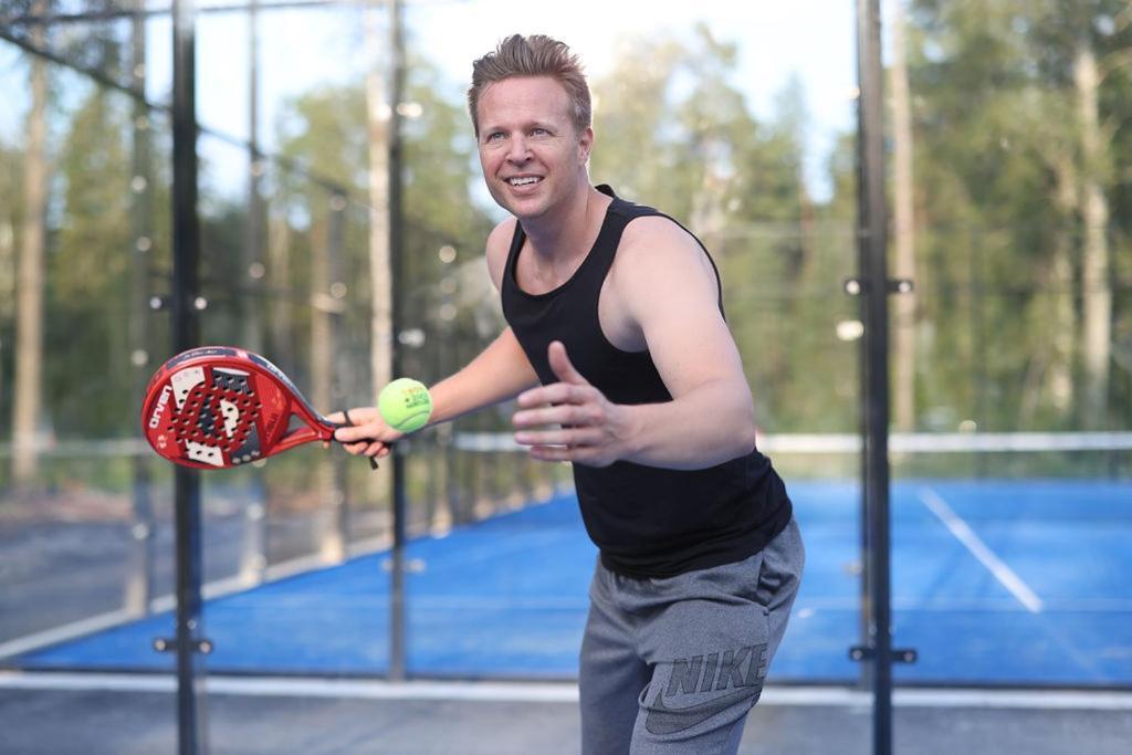 Karlstad Swecamp Bomstadbaden Buitenkant foto