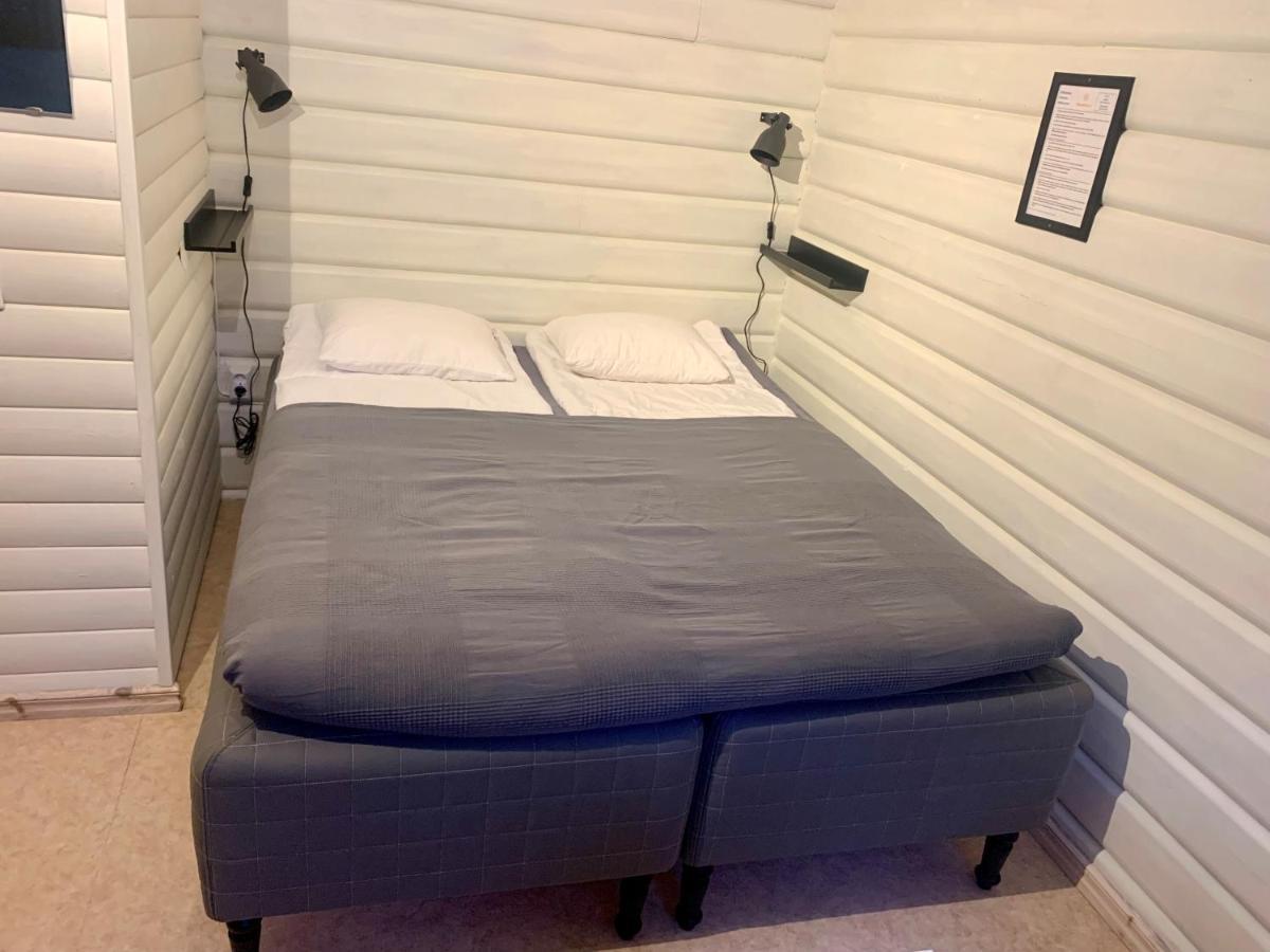 Karlstad Swecamp Bomstadbaden Buitenkant foto