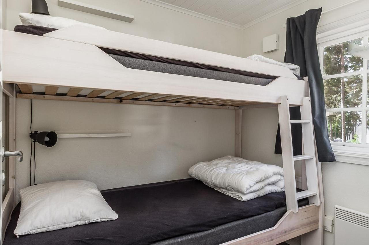 Karlstad Swecamp Bomstadbaden Buitenkant foto