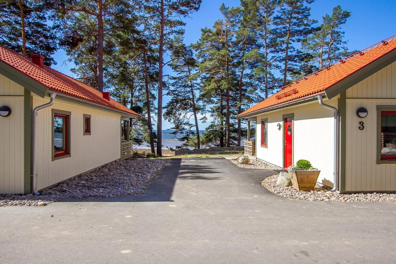 Karlstad Swecamp Bomstadbaden Buitenkant foto